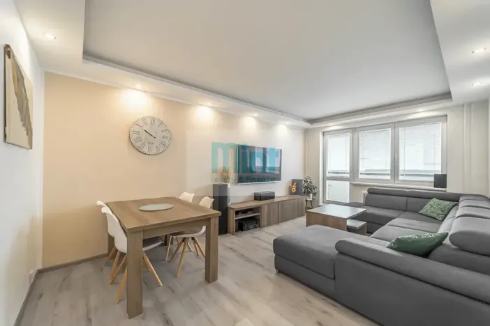 Prodej bytu 3+1, Ostrava, Srbská, 76 m2