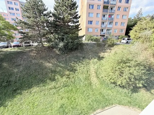 Prodej bytu 2+kk, Libčice nad Vltavou, Pod Saharou, 45 m2