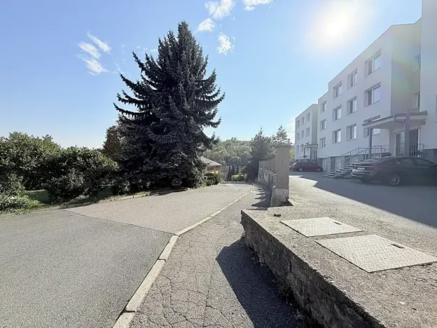 Prodej bytu 2+kk, Libčice nad Vltavou, Pod Saharou, 45 m2