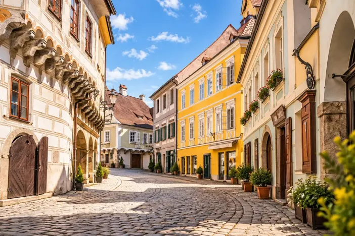 Pronájem obchodního prostoru, Český Krumlov, Latrán, 120 m2