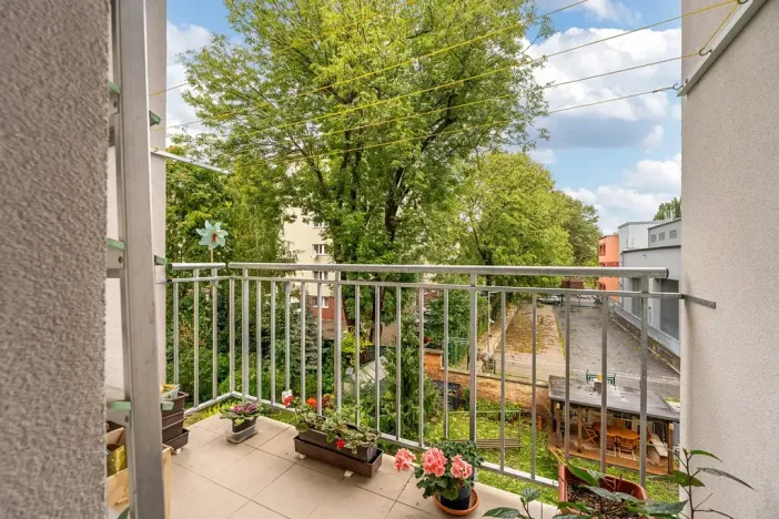 Prodej bytu 3+1, Brno, Šumavská, 92 m2