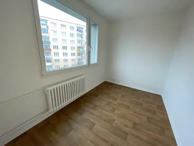 Pronájem bytu 3+1, Děčín, U Tvrze, 68 m2