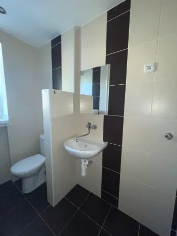 Pronájem bytu 2+1, Ústí nad Labem, Bratislavská, 53 m2