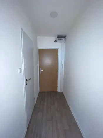 Pronájem bytu 1+kk, Ústí nad Labem, Pod Parkem, 19 m2