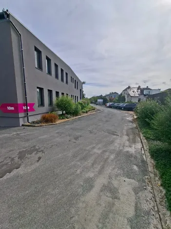 Pronájem skladu, Kolín, Zličská, 30 m2