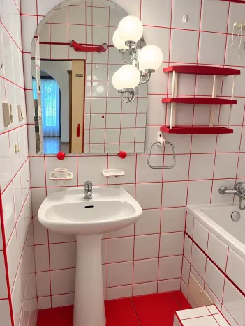 Prodej bytu 4+1, Olomouc, Trnkova, 82 m2