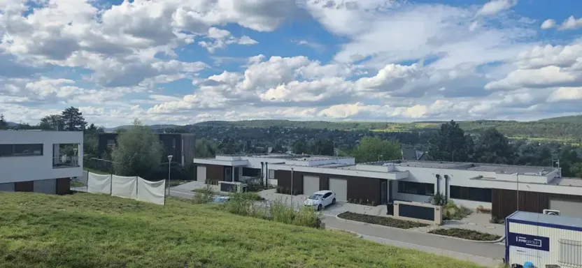 Prodej pozemku pro bydlení, Řevnice, Sochorova, 770 m2