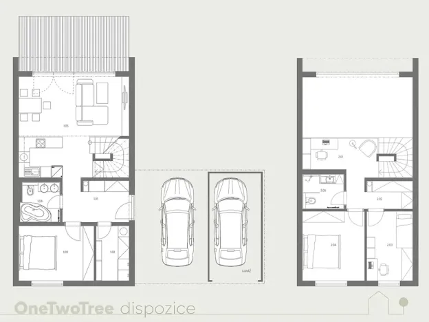 Prodej rodinného domu, Skuhrov, 118 m2