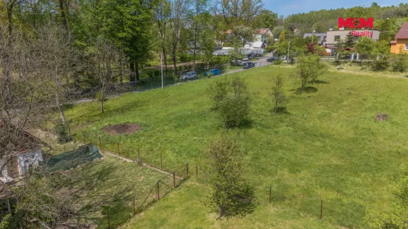 Prodej pozemku pro bydlení, Petrovice u Karviné - Prstná, 1400 m2