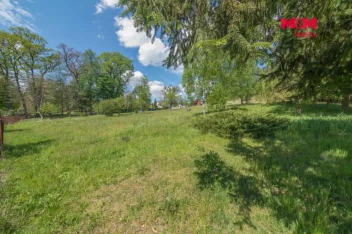 Prodej pozemku pro bydlení, Petrovice u Karviné - Prstná, 1400 m2
