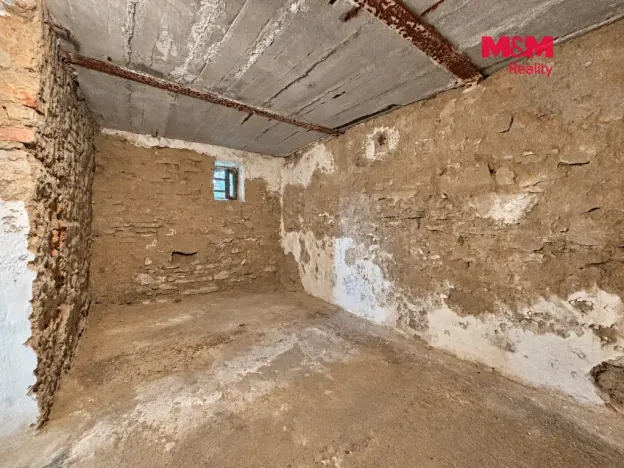 Prodej pozemku pro bydlení, Zlatá Koruna - Plešovice, 1647 m2