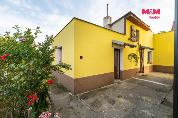 Prodej rodinného domu, Rožďalovice, Spojovací, 257 m2