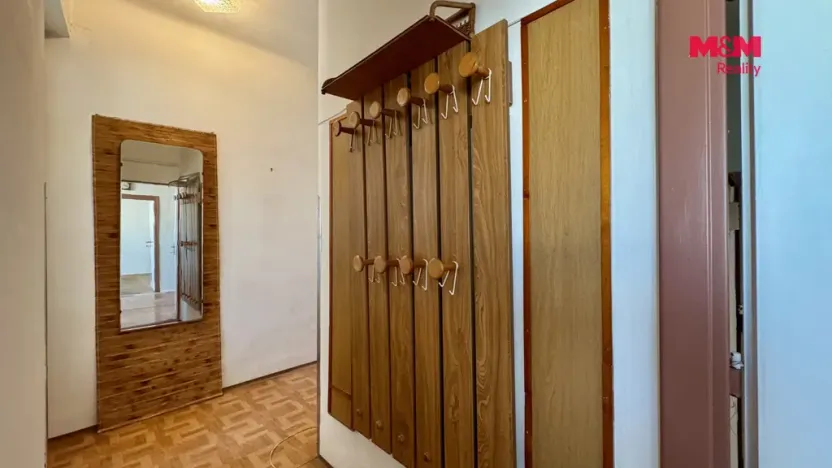 Prodej bytu 1+1, Olomouc, Dr. Milady Horákové, 51 m2