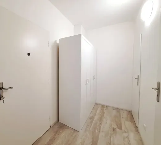 Pronájem bytu 1+kk, Zlín, Větrná, 27 m2