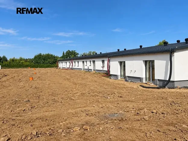Prodej rodinného domu, Petrovice u Karviné, 107 m2