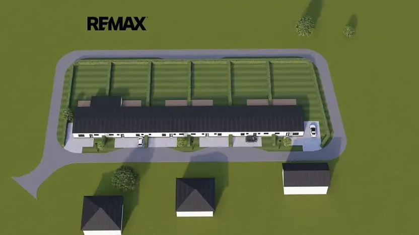 Prodej rodinného domu, Petrovice u Karviné, 107 m2