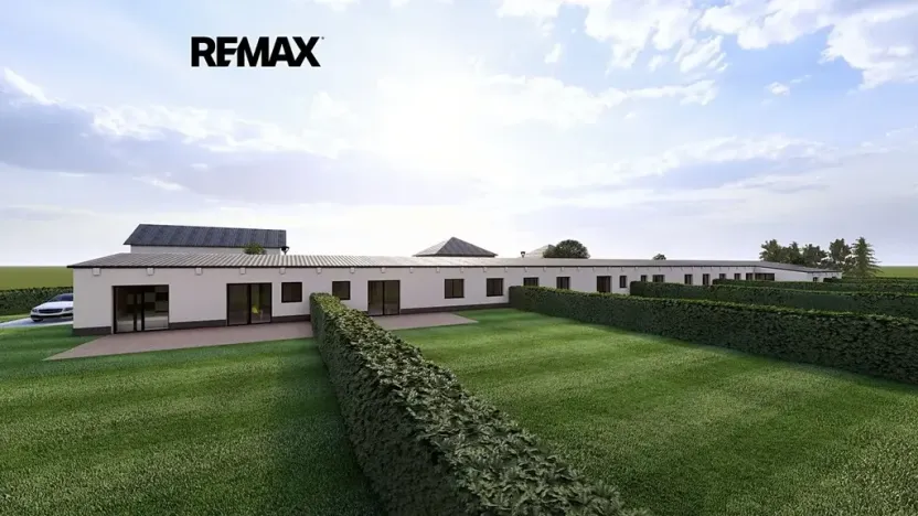 Prodej rodinného domu, Petrovice u Karviné, 107 m2