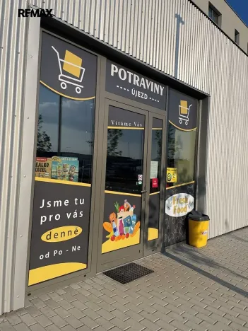 Pronájem bytu 2+kk, Plzeň, Rubínová, 66 m2