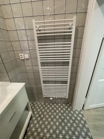 Pronájem bytu 3+kk, Praha - Vinohrady, Vinohradská, 90 m2