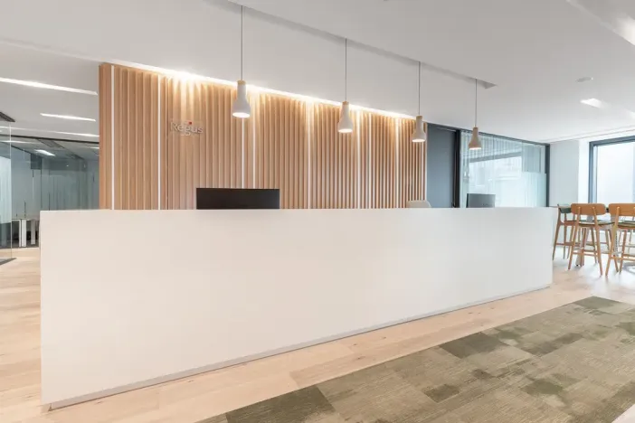 Pronájem kanceláře, Říčany, Obchodní, 25 m2
