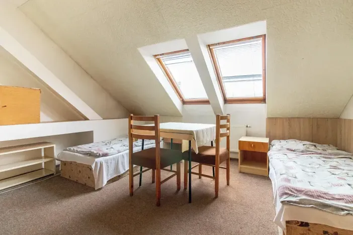 Pronájem bytu 1+kk, Mladá Boleslav, Dukelská, 25 m2