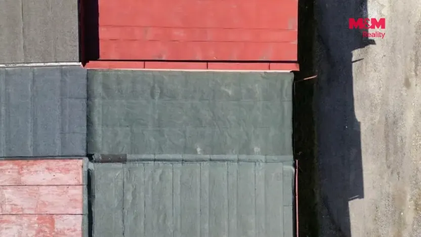 Prodej garáže, Havlíčkův Brod, 18 m2