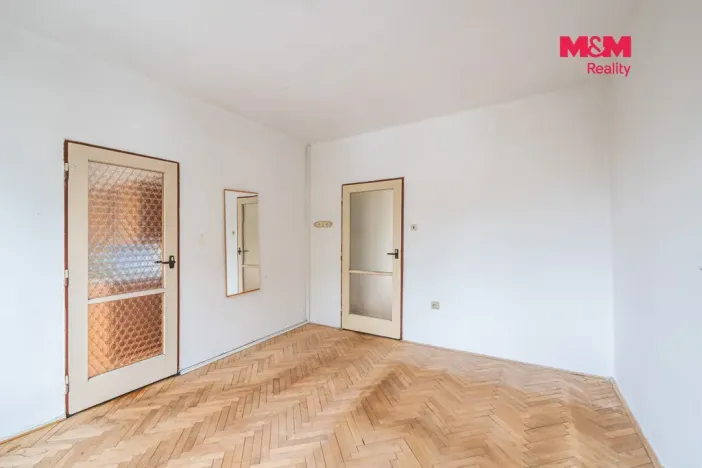 Prodej bytu 3+1, Kamenický Šenov, Trtíkova, 69 m2