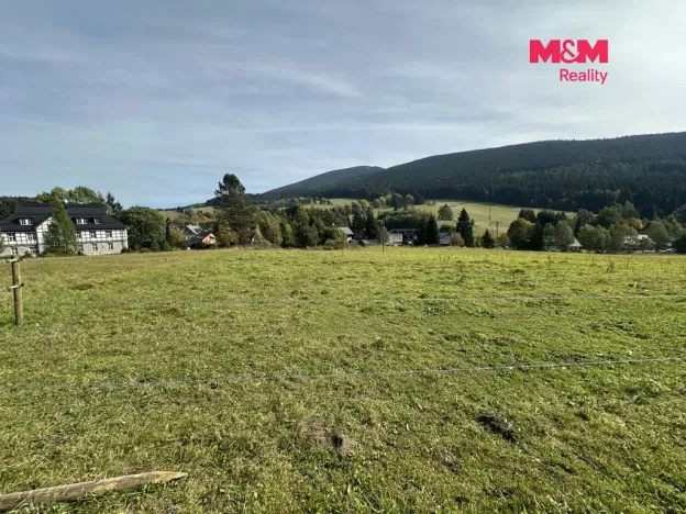 Prodej pozemku pro bydlení, Ostružná, 3665 m2