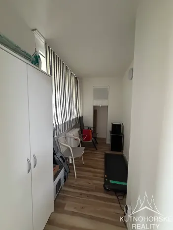 Pronájem bytu 1+kk, Kutná Hora, Masarykova, 31 m2