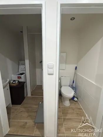 Pronájem bytu 1+kk, Kutná Hora, Masarykova, 31 m2