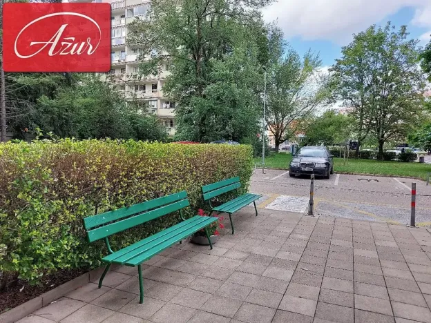 Prodej bytu 2+kk, Teplice, Alejní, 48 m2