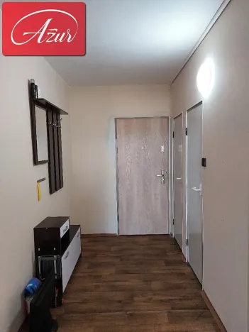 Prodej bytu 2+kk, Teplice, Alejní, 48 m2