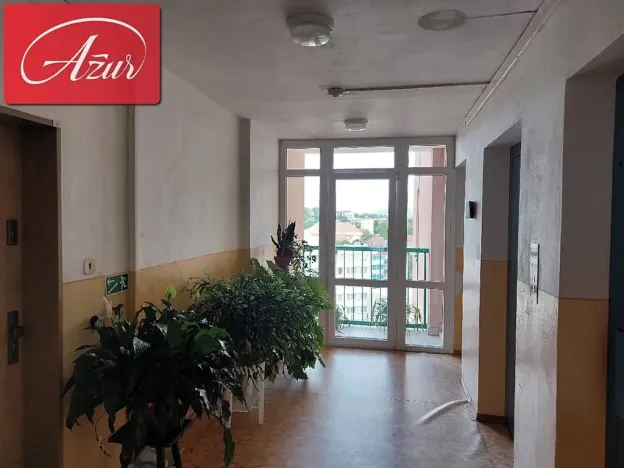 Prodej bytu 2+kk, Teplice, Alejní, 48 m2