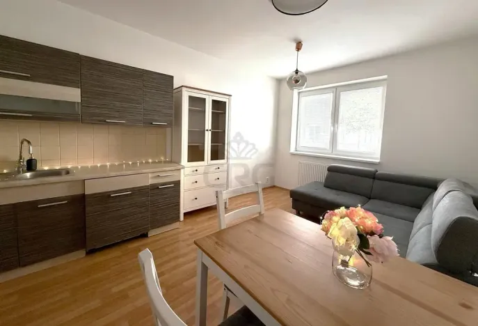 Prodej bytu 2+kk, Brno - Žebětín, Novodvorská, 53 m2