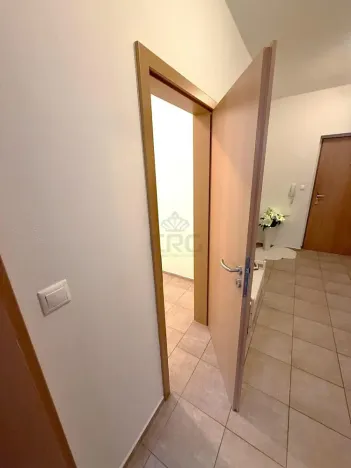 Prodej bytu 2+kk, Brno - Žebětín, Novodvorská, 53 m2