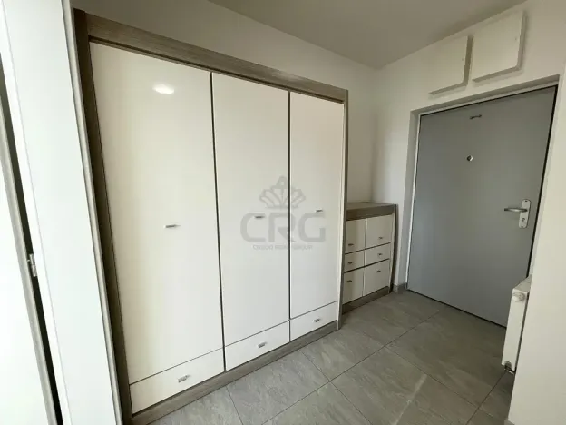 Pronájem bytu 2+kk, Slavkov u Brna, Zelnice II., 44 m2