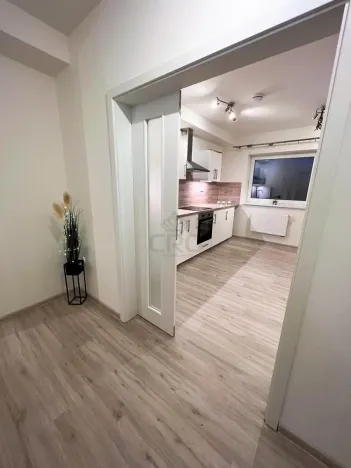 Pronájem bytu 2+kk, Opava - Předměstí, Kačírkova, 54 m2