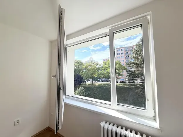 Prodej bytu 2+kk, Libčice nad Vltavou, Pod Saharou, 45 m2