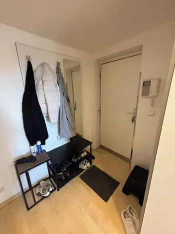 Pronájem bytu 3+1, Břeclav, U Tržiště, 79 m2