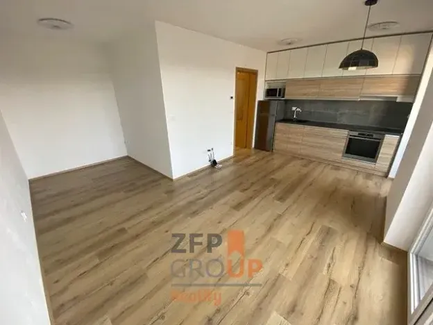 Pronájem bytu 1+kk, Boskovice, Na Výsluní, 37 m2