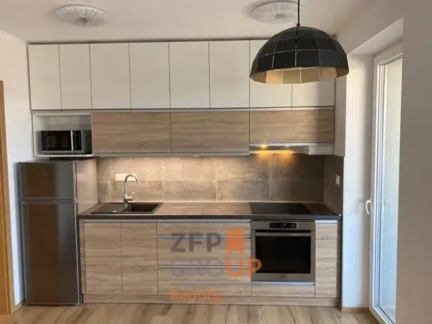 Pronájem bytu 1+kk, Boskovice, Na Výsluní, 37 m2