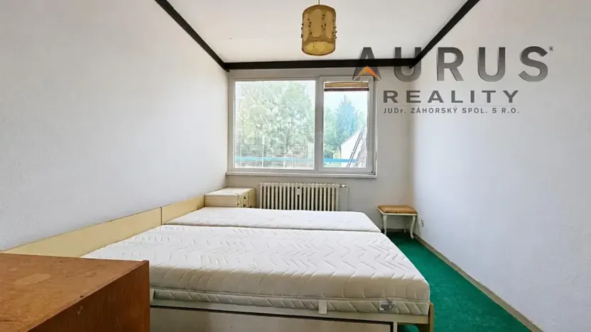 Pronájem bytu 4+1, Praha - Břevnov, Na Petřinách, 105 m2