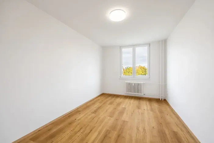 Prodej bytu 2+kk, Praha - Letňany, Bohumínská, 42 m2