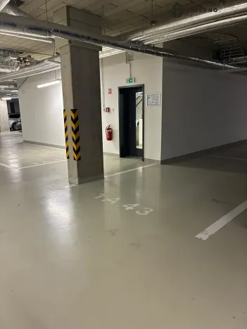 Pronájem bytu 1+kk, Brno, třída Generála Píky, 35 m2