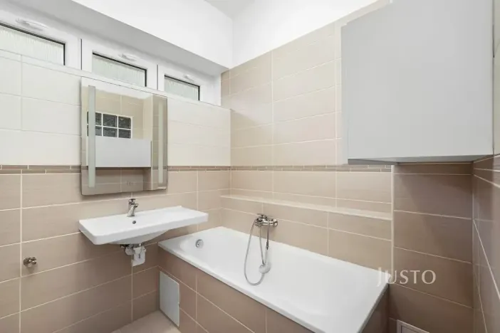 Pronájem bytu 3+kk, Brno, Tábor, 81 m2