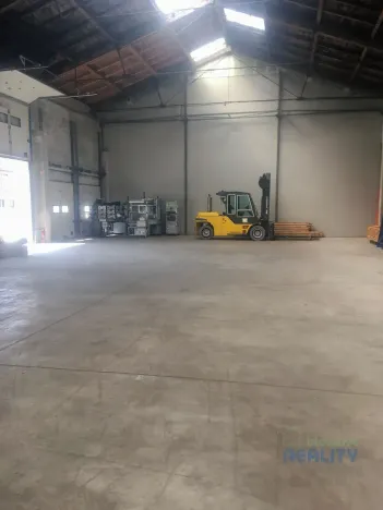 Pronájem výrobních prostor, Brandýs nad Labem-Stará Boleslav, Pražská, 440 m2
