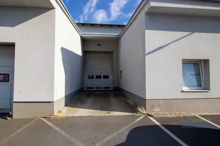 Pronájem skladu, Brandýs nad Labem-Stará Boleslav, Pražská, 440 m2