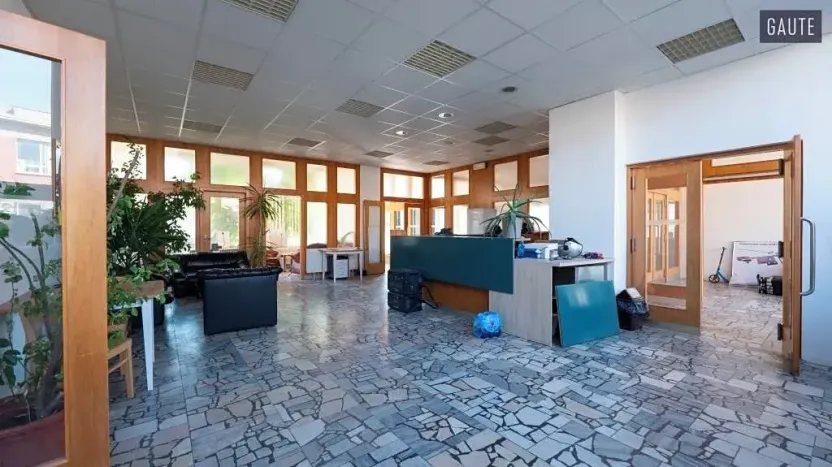 Prodej výrobních prostor, Koryčany, Masarykova, 52235 m2