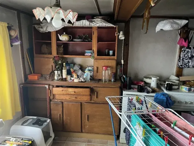 Dražba rodinného domu, Mladkov, 63 m2