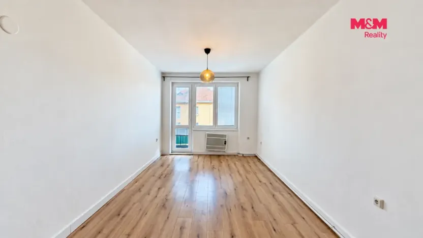 Pronájem bytu 2+1, Louny, 28. října, 56 m2